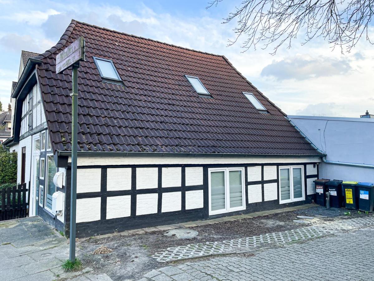 ברמן Landhaus Beim Knoops Park מראה חיצוני תמונה