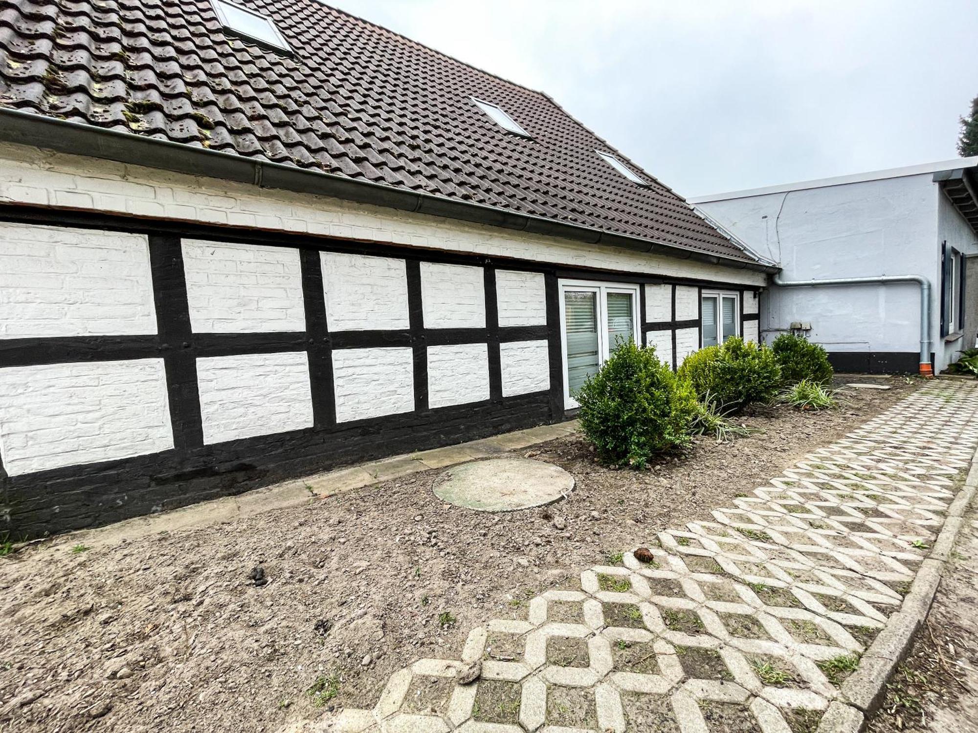 ברמן Landhaus Beim Knoops Park מראה חיצוני תמונה