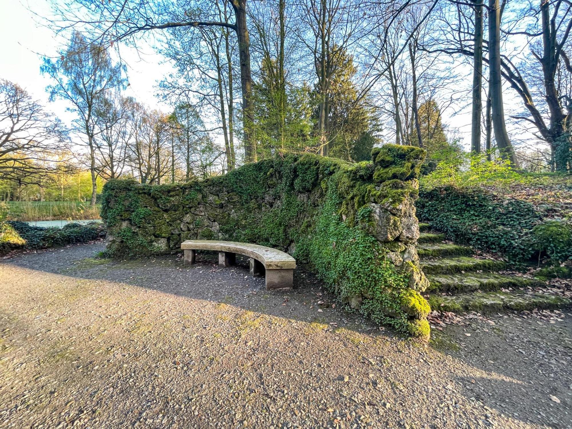 ברמן Landhaus Beim Knoops Park מראה חיצוני תמונה